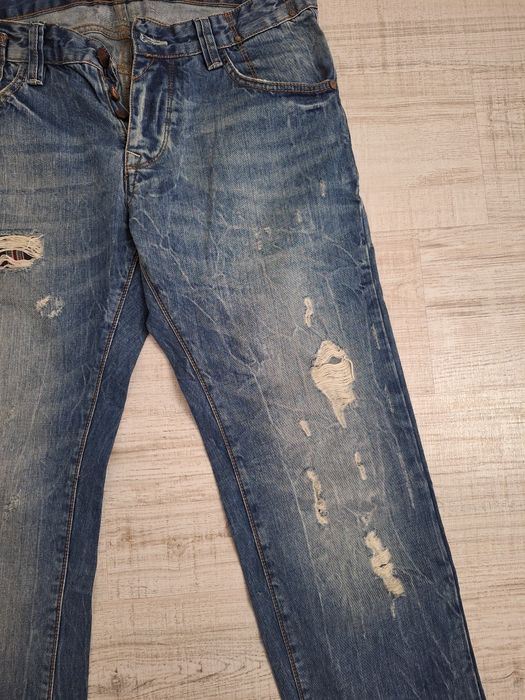Lot de blugi barbati firma collins  w33/L32