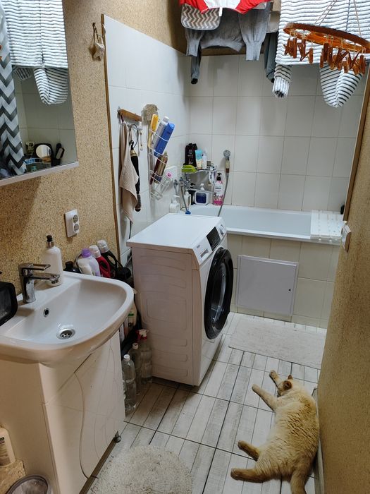 Однокомная квартира