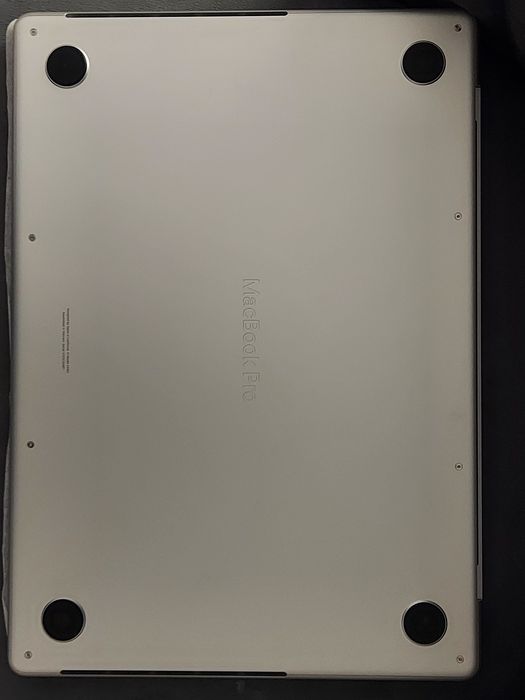 Macbook Pro 14" 24/512 M4 Pro