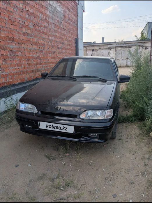 Продам Ваз 2114 13 года