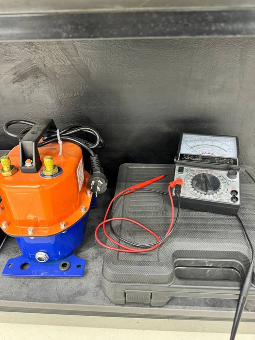 Servis uskunalari sotiladi