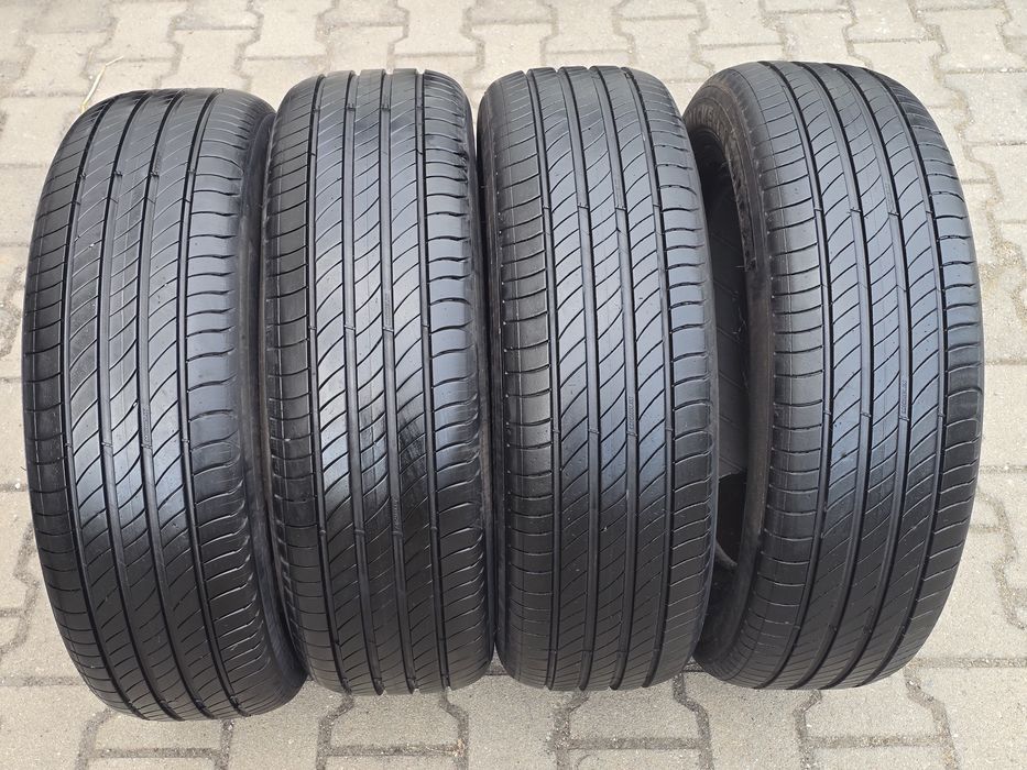215 65 17 Michelin