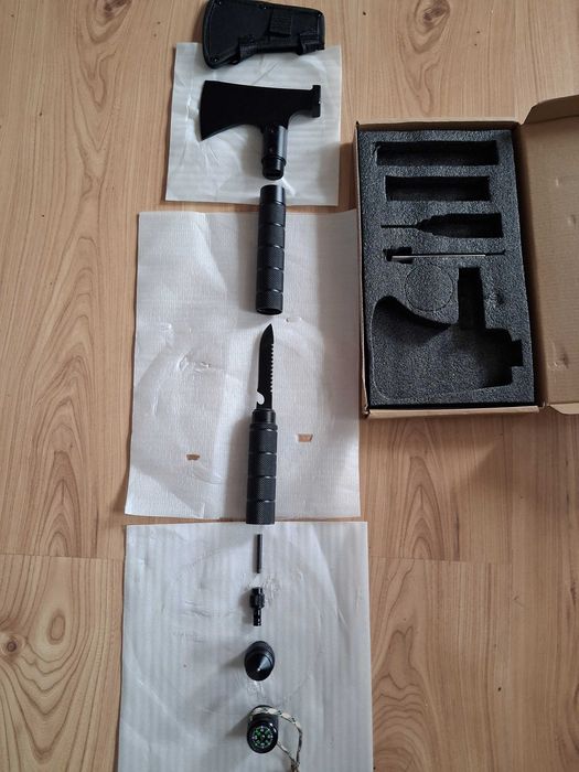 Tomahawk  Outdoor 6 ìn 1