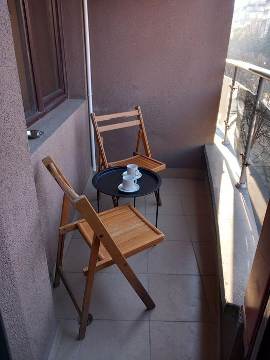 Дава се под наем Едностаен апартамент в София, Белите брези - 42 кв.м за 480 € - Снимка #7