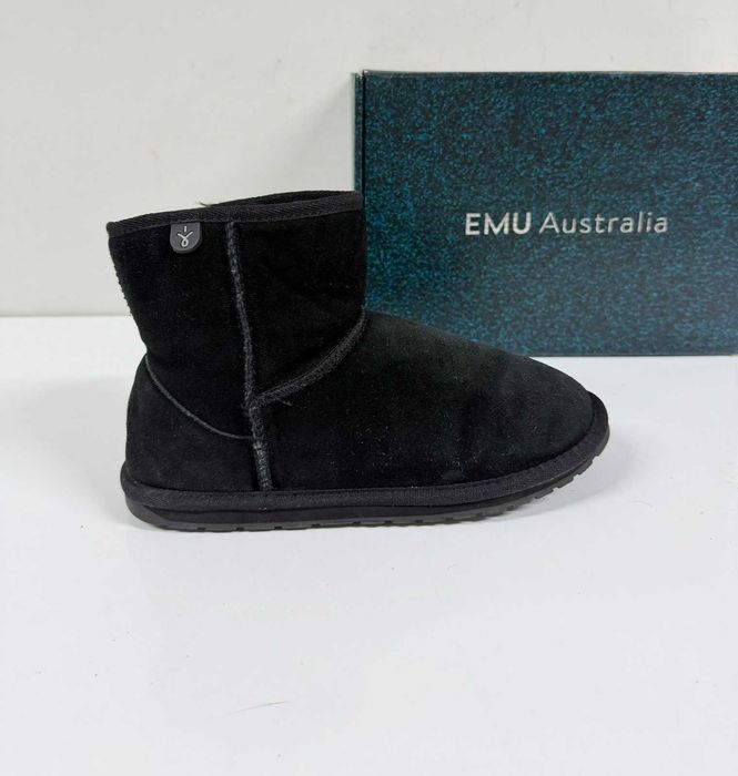 EMU Australia Wallaby