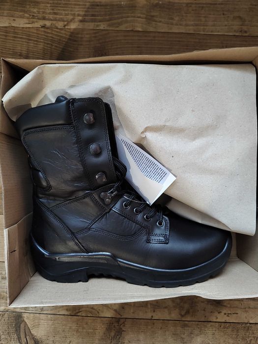 Зимни кубинки номер 43