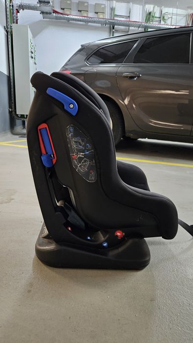 Scaun auto Joie Steadi 0-18 kg – Stare foarte buna