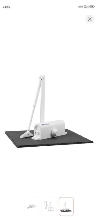 Доводчик дверной