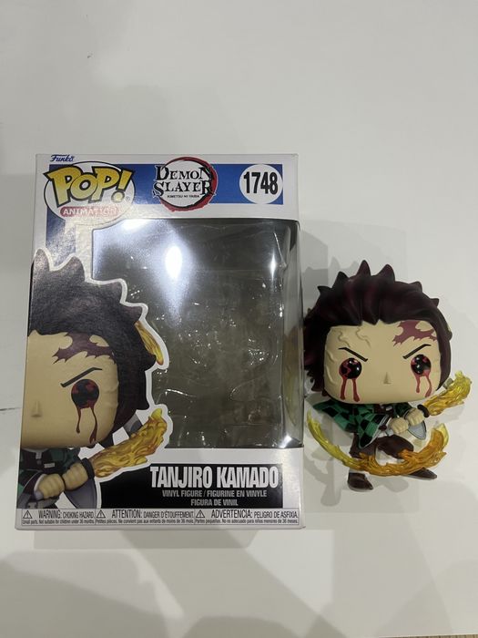 Фанкипоп танжиро