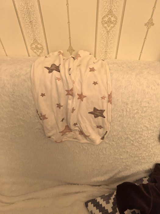 Детские вещи от +0 до 3месяцев