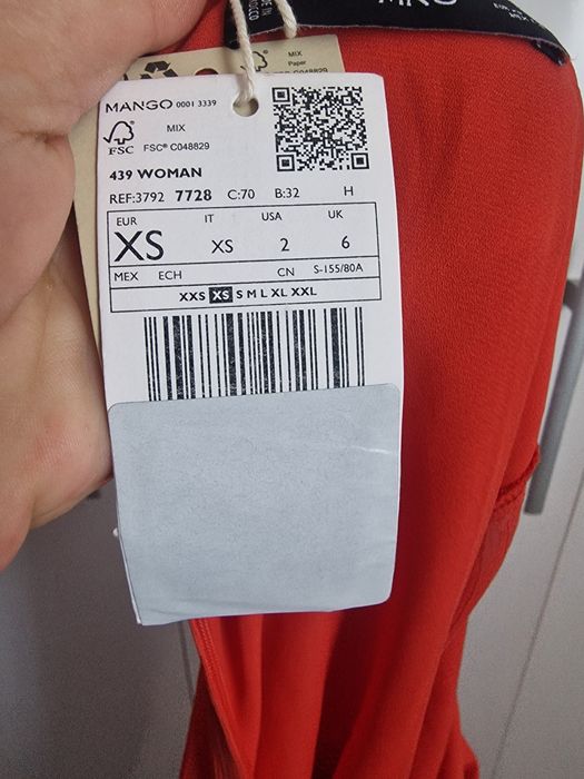 Rochie eleganta de ocazie