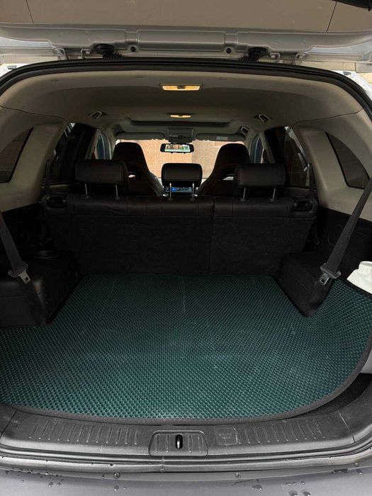 КАПТИВА, Captiva 2, 2012