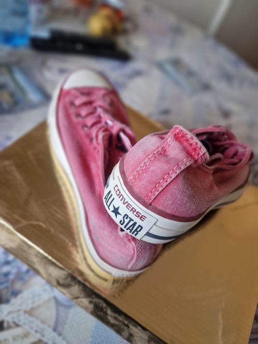 CONVERSE  5 чифта