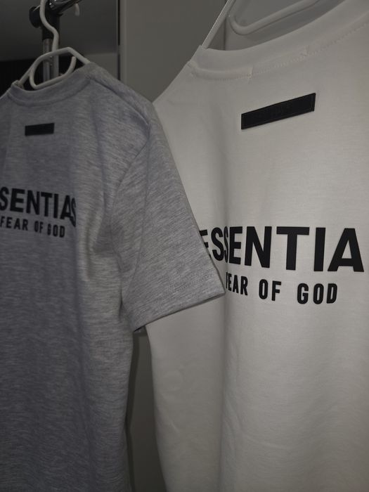 Compleu x trening de vară Essentials  / trapstar  / syna