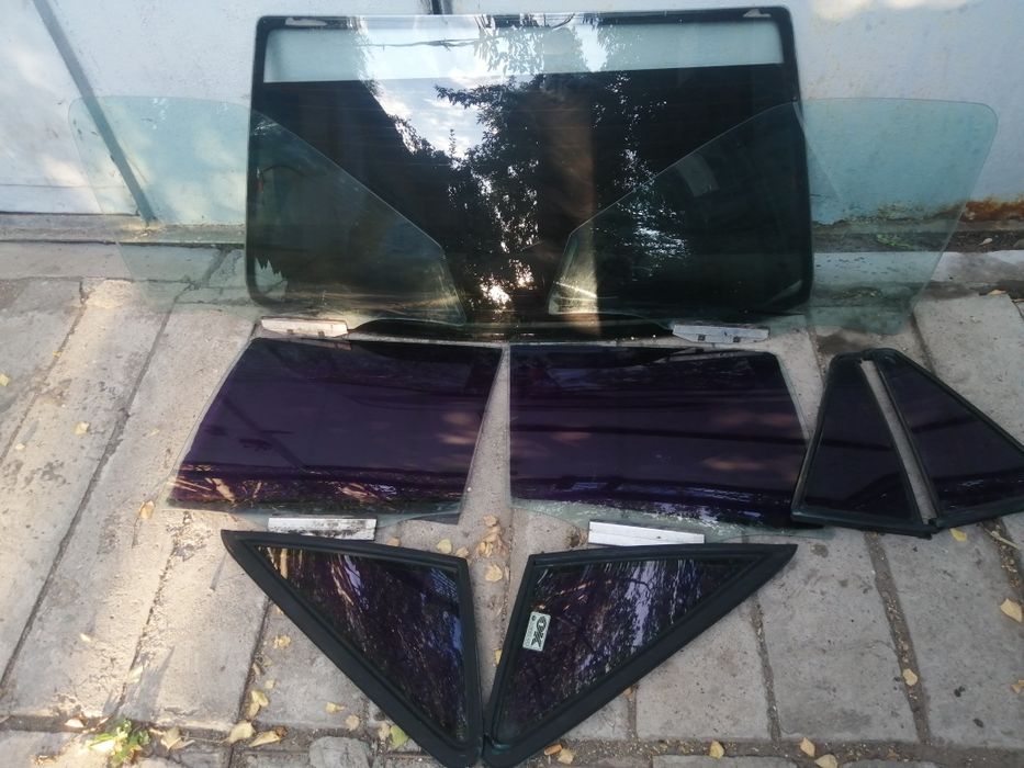 Запчасти на Некси Субару