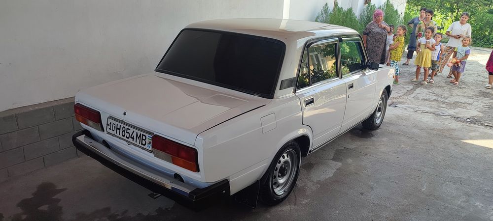 Vaz 2107 Sotiladi
