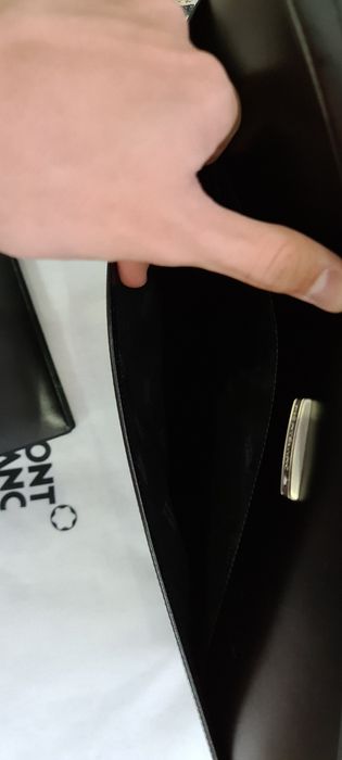 Montblanc Портфель