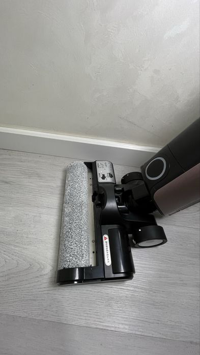 Моющий пылесос 2в1