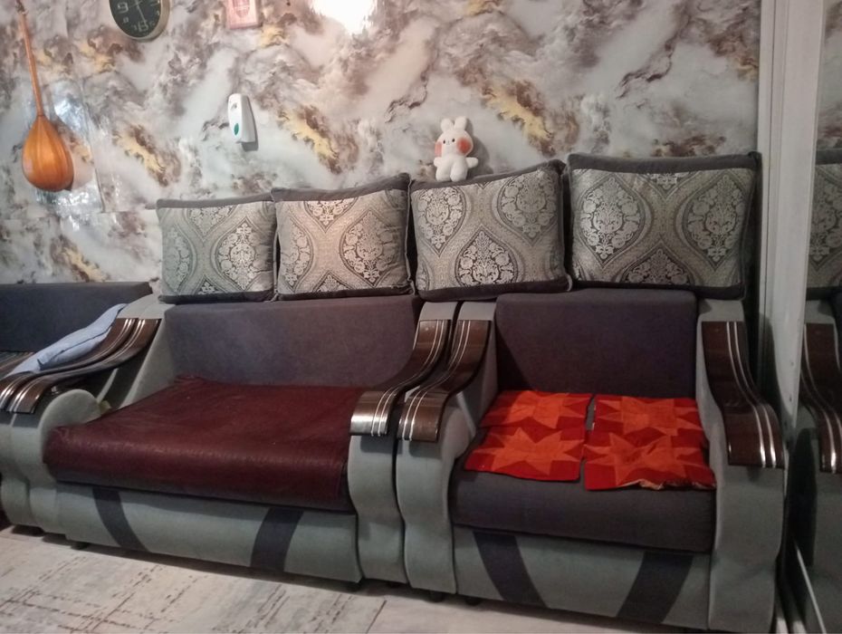 Продается 1 ком кв в Абай