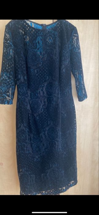 Rochie reserved marime 34 xs