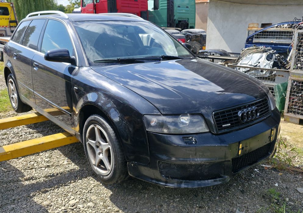Oglinda Rabatabila Electric Audi A4 B7 B6