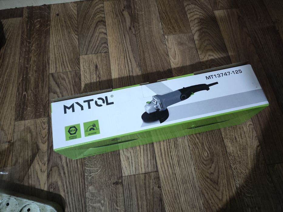 Болгарка и сварка