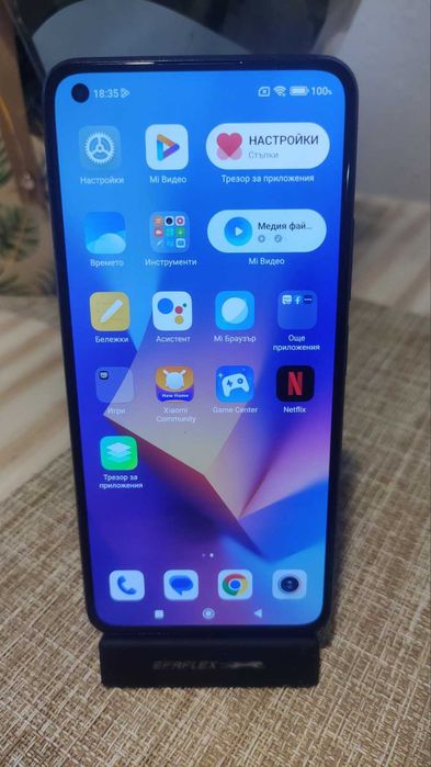 Xiaomi Mi 11 lite 5G 6gb 128gb отличен