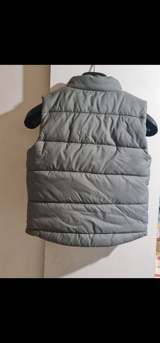 Детска грейка за 5,6,7г.