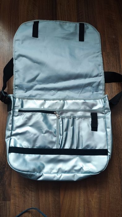 Geanta laptop 16-17 inch