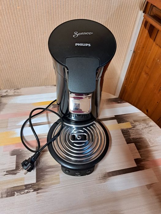 Кафемашина Philips Senseo