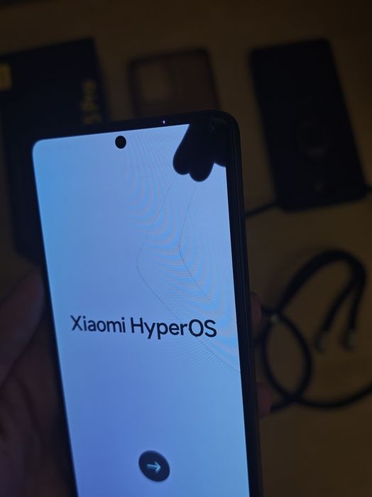 Poco x5 pro 8/256