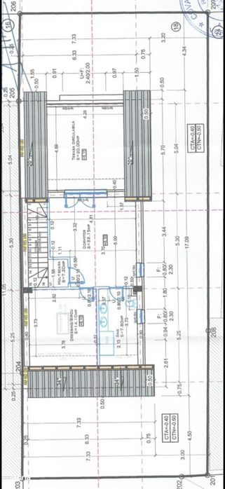 Vila | Constructie 2026 | Loc De Parcare