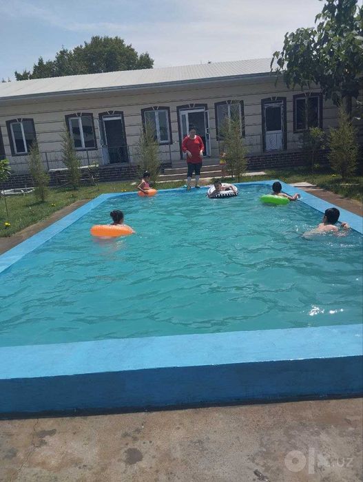 Dala xovli sotiladi (Dacha)