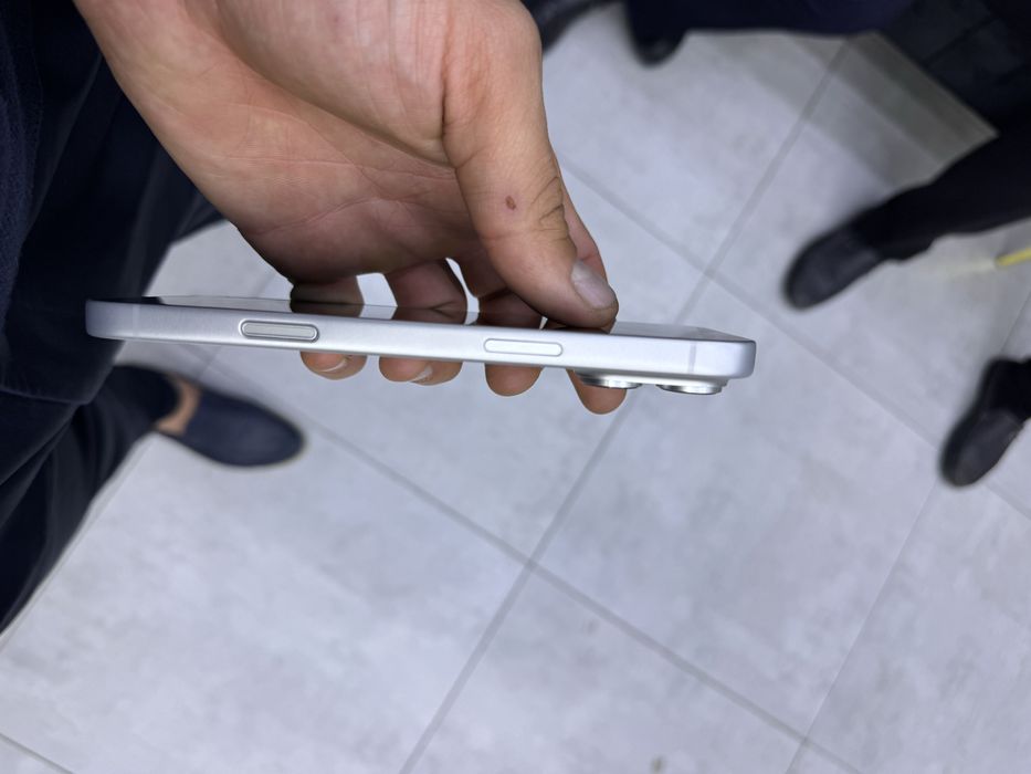 Iphone 17max dubai versiya