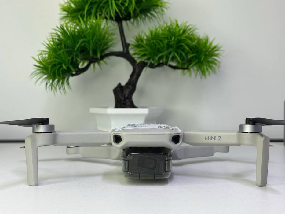 Дрон DJI Mini 2 SE
