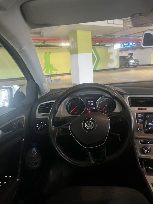 Vw golf Comfortline