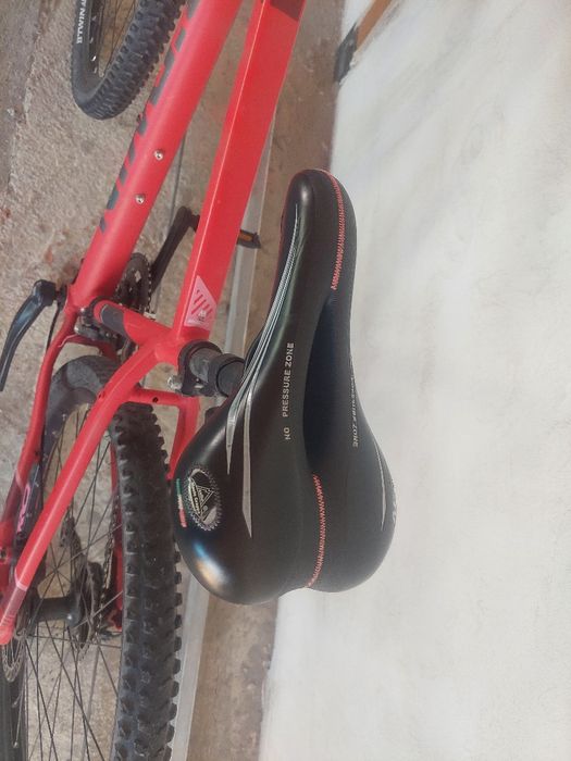 Bicicleta Bitwin Rockrider 540