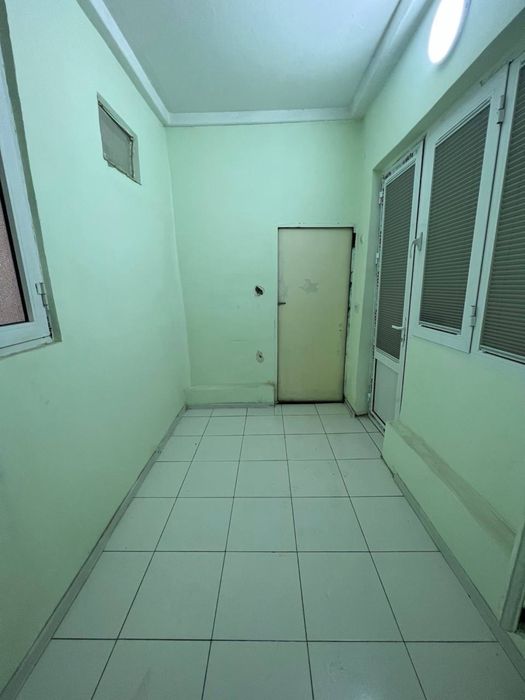 ПРОДАЁТСЯ НЕЖИЛОЕ ПОМЕЩЕНИЕ 1-я линия вдоль дороги | 60м2 Чиланзар 2-к