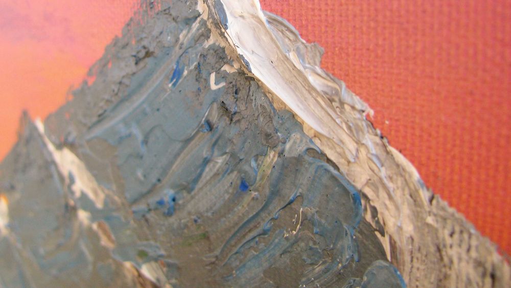 Планината Виктория