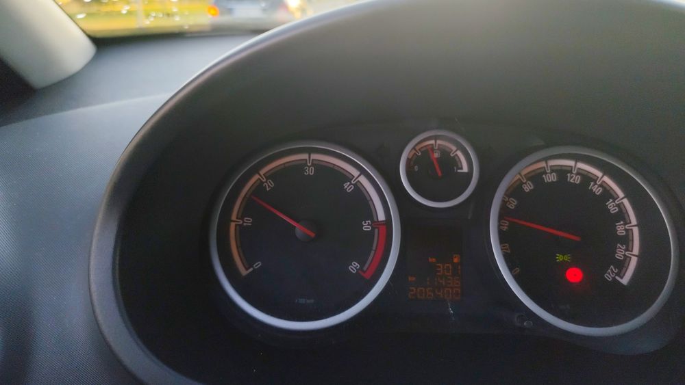 OPEL Corsa 2007 — imagine 2