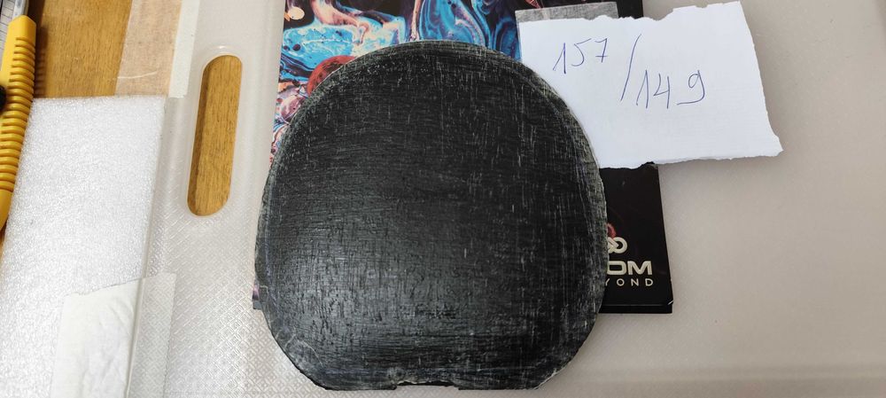 Гуми за тенис на маса