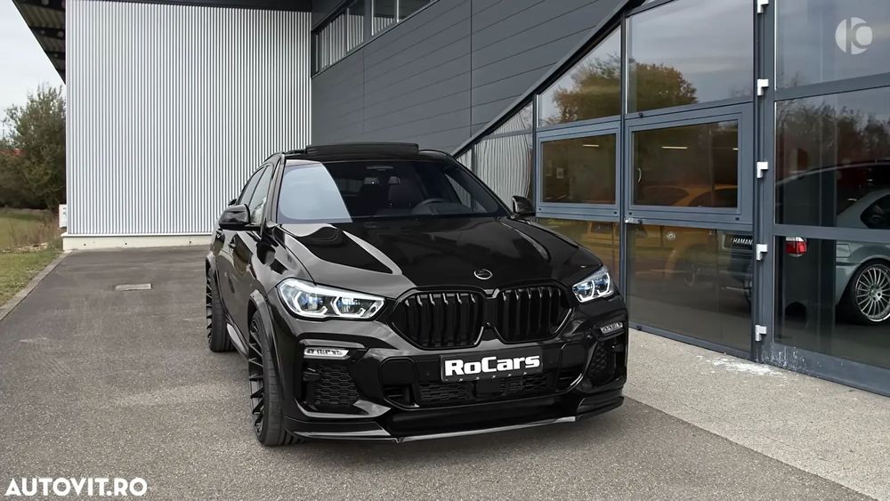 Jante BMW22 R22 BMW X5 X6 X7 G05 G06 G07 BMW X5 X6 X7 Model M roti bmw r22 cu anvelope vara sau iarna anvelope 275-35-22-315-30-22 roti complete