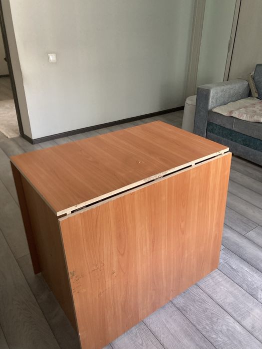 стол раскладной