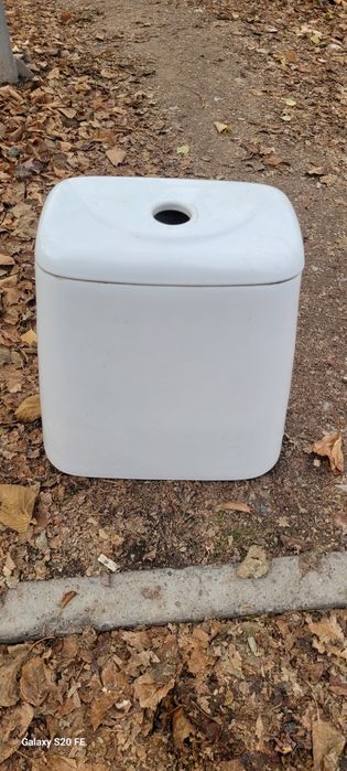 Бачок для унитаза размер и 18 размер