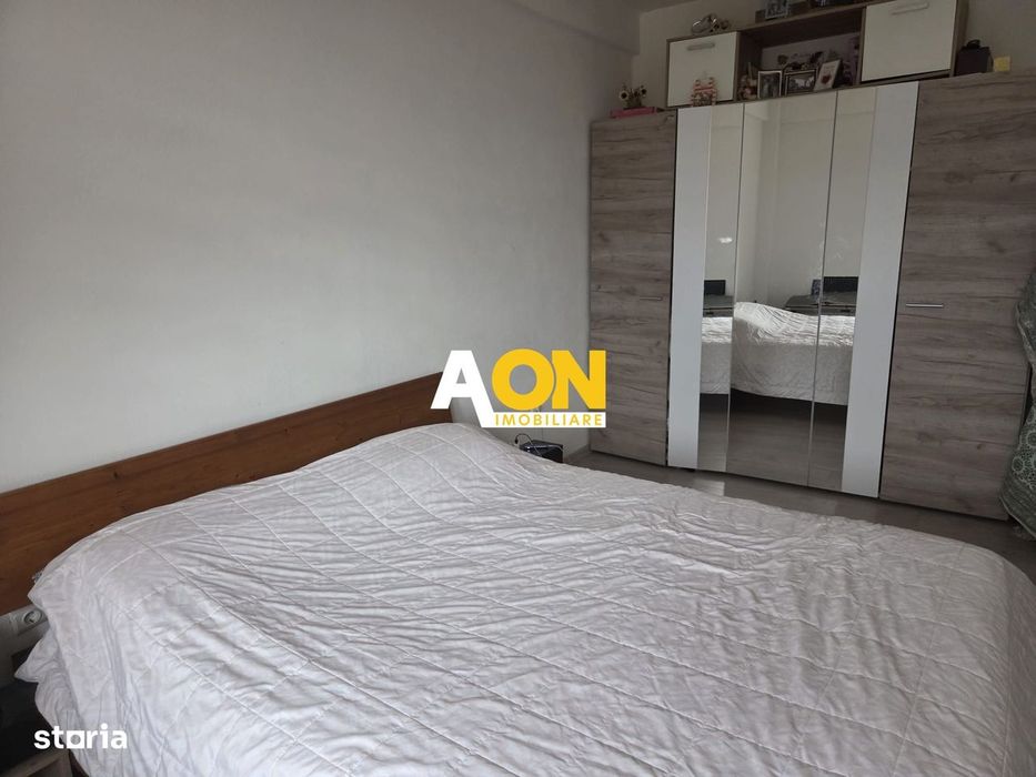 Apartament 3 camere bloc nou Ampoi 3