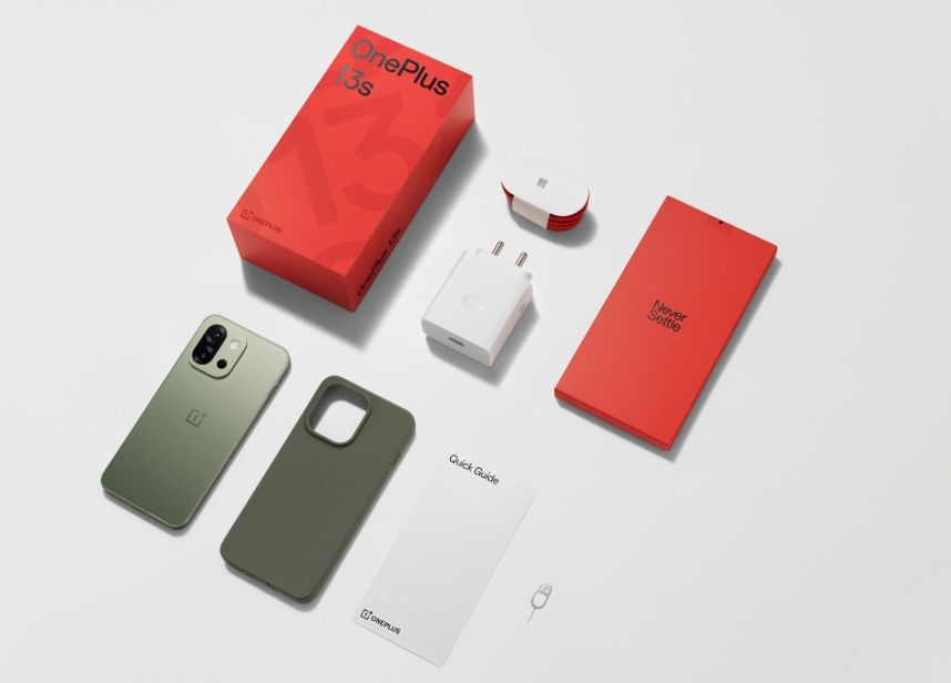 OnePlus 13s смартфон, 12/256гб