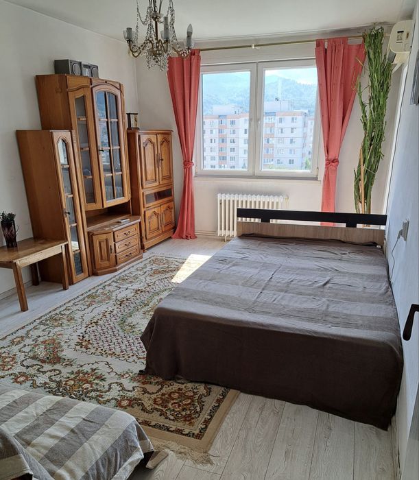 Apartament 2 camere, Str. Calea Bucuresti