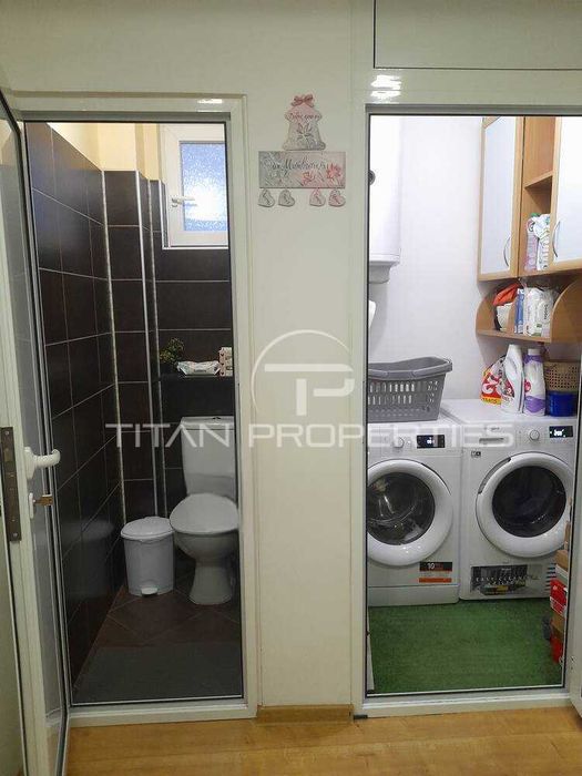 Продава се Етаж от къща в Пловдив, Христо Смирненски - 100 кв.м за 2740 €/кв.м - Снимка #11