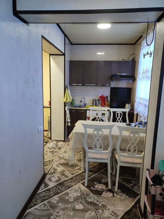 Продается 4 х комнатная квартира