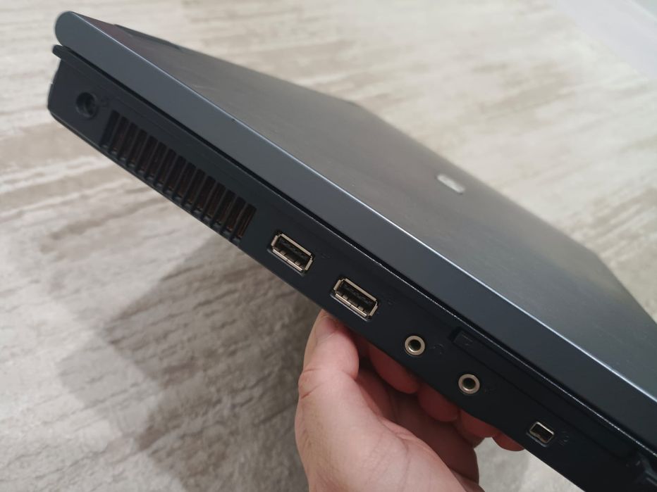 НР Сompaq 6715s.

Продукт: Compaq 6715ь (м